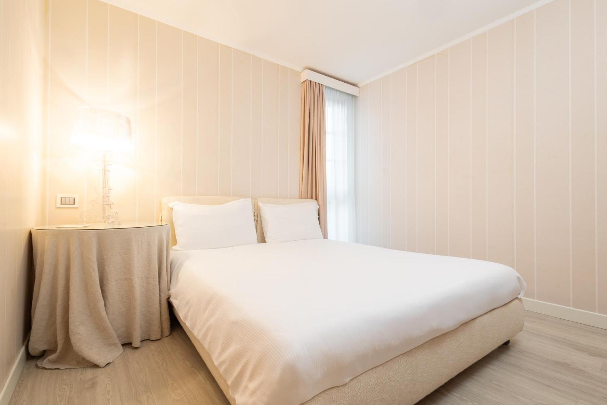 Hotel Eden ซิสเตียนา ภายนอก รูปภาพ